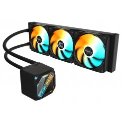 Уценка готовая сво Gigabyte GAMING 360 (Следы установки, 789919)