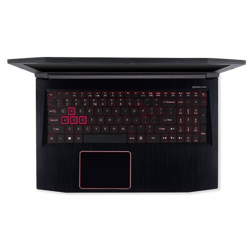 Продати Ноутбук Acer Predator Helios 300 G3-572-505Q (NH.Q2BEU.025) Black за Trade-In у інтернет-магазині Телемарт - Київ, Дніпро, Україна фото
