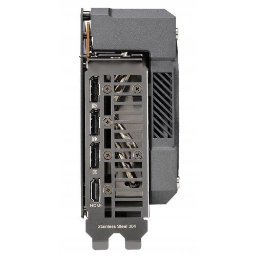 Уцінка відеокарта Asus TUF Radeon RX 9070 XT Gaming OC 16384MB (TUF-RX9070XT-O16G-GAMING) (Розкрита упаковка, 789923) купити з перевіркою сумісності: огляд, характеристики, ціна у Києві, Львові, Вінниці, Хмельницькому, Івано-Франківську, Україні | інтернет-магазин TELEMART.UA фото