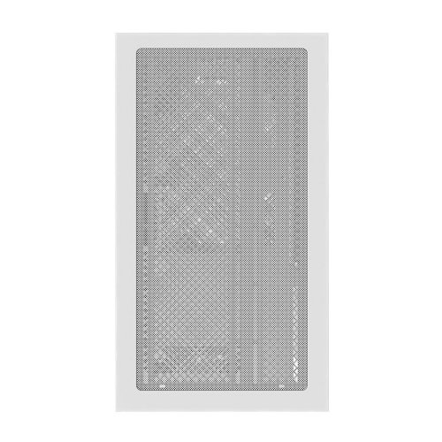 Уцінка корпус Gigabyte C201 Panoramic Tempered Glass без БЖ (GB-C201PI) Ice (Розкрита упаковка, 789931) купити з перевіркою сумісності: огляд, характеристики, ціна у Києві, Львові, Вінниці, Хмельницькому, Івано-Франківську, Україні | інтернет-магазин TELEMART.UA фото