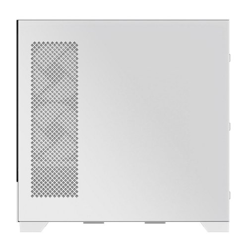Уцінка корпус Gigabyte C201 Panoramic Tempered Glass без БЖ (GB-C201PI) Ice (Розкрита упаковка, 789931) купити з перевіркою сумісності: огляд, характеристики, ціна у Києві, Львові, Вінниці, Хмельницькому, Івано-Франківську, Україні | інтернет-магазин TELEMART.UA фото