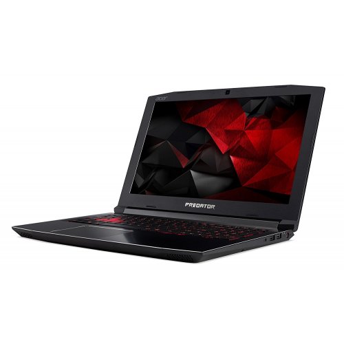 Продати Ноутбук Acer Predator Helios 300 G3-572-72WQ (NH.Q2BEU.015) Black за Trade-In у інтернет-магазині Телемарт - Київ, Дніпро, Україна фото