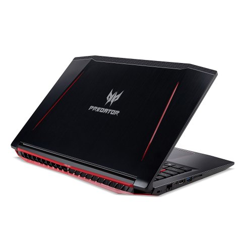 Продати Ноутбук Acer Predator Helios 300 G3-572-72WQ (NH.Q2BEU.015) Black за Trade-In у інтернет-магазині Телемарт - Київ, Дніпро, Україна фото