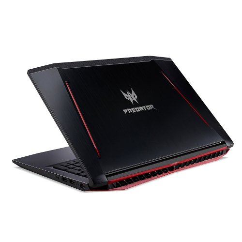 Продати Ноутбук Acer Predator Helios 300 G3-572-72WQ (NH.Q2BEU.015) Black за Trade-In у інтернет-магазині Телемарт - Київ, Дніпро, Україна фото
