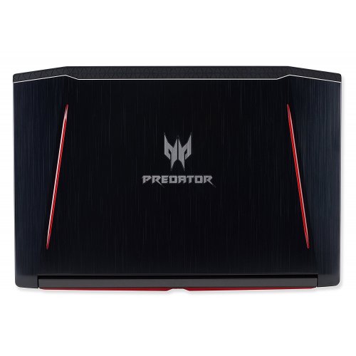 Продати Ноутбук Acer Predator Helios 300 G3-572-72WQ (NH.Q2BEU.015) Black за Trade-In у інтернет-магазині Телемарт - Київ, Дніпро, Україна фото