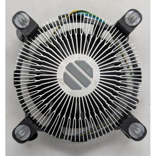 Процесор Intel Core i5-10400F 2.9(4.3)GHz s1200 Box (BX8070110400F) (Відновлено продавцем, 789950) купити з перевіркою сумісності: огляд, характеристики, ціна у Києві, Львові, Вінниці, Хмельницькому, Івано-Франківську, Україні | інтернет-магазин TELEMART.UA фото