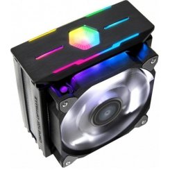 Кулер Zalman CNPS10X OPTIMA II Black (Восстановлено продавцом, 789964)