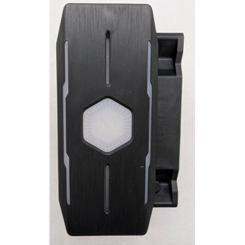 Купить Кулер Zalman CNPS10X OPTIMA II Black (Восстановлено продавцом, 789964) с проверкой совместимости: обзор, характеристики, цена в Киеве, Днепре, Одессе, Харькове, Украине | интернет-магазин TELEMART.UA фото