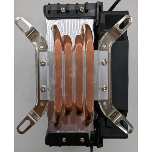 Купить Кулер Zalman CNPS10X OPTIMA II Black (Восстановлено продавцом, 789964) с проверкой совместимости: обзор, характеристики, цена в Киеве, Днепре, Одессе, Харькове, Украине | интернет-магазин TELEMART.UA фото