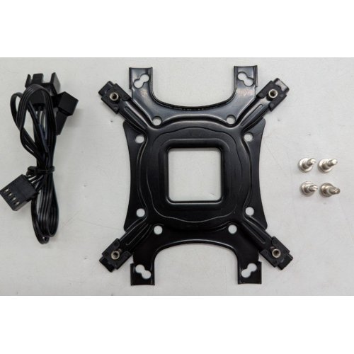 Купить Кулер Zalman CNPS10X OPTIMA II Black (Восстановлено продавцом, 789964) с проверкой совместимости: обзор, характеристики, цена в Киеве, Днепре, Одессе, Харькове, Украине | интернет-магазин TELEMART.UA фото