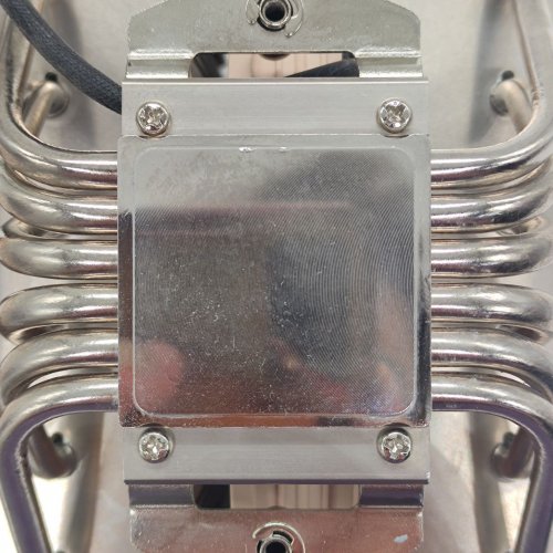 Кулер Noctua NH-D15 (Відновлено продавцем, 789983) купити з перевіркою сумісності: огляд, характеристики, ціна у Києві, Львові, Вінниці, Хмельницькому, Івано-Франківську, Україні | інтернет-магазин TELEMART.UA фото