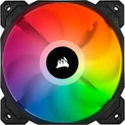 Кулер для корпуса Corsair iCUE SP120 RGB PRO Performance (CO-9050093-WW) (Восстановлено продавцом, 789984)