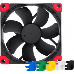 Кулер для корпуса Noctua NF-A9 PWM chromax.black.swap (Відновлено продавцем, 789993)