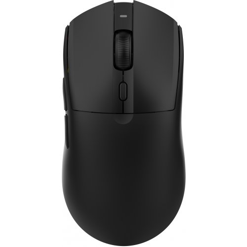 Купити Миша Ajazz AJ139 V2 MC Wireless (AJ139-V2-MC-B) Black - ціна в Києві, Львові, Вінниці, Хмельницькому, Франківську, Україні | інтернет-магазин TELEMART.UA фото