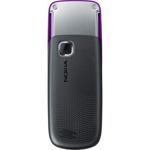 Купить Мобильный телефон Nokia 2220 slide Purple - цена в Харькове, Киеве, Днепре, Одессе
в интернет-магазине Telemart фото