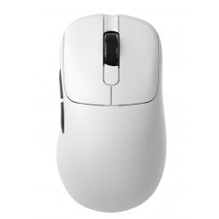 Миша Ajazz AJ179 Pro Wireless (AJ179-PRO-W) White