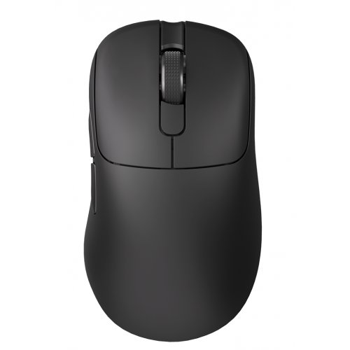 Купити Миша Ajazz AJ179 Pro Wireless (AJ179-PRO-B) Black - ціна в Києві, Львові, Вінниці, Хмельницькому, Франківську, Україні | інтернет-магазин TELEMART.UA фото