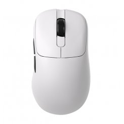 Миша Ajazz AJ179 APEX Wireless (AJM179-A-W) White