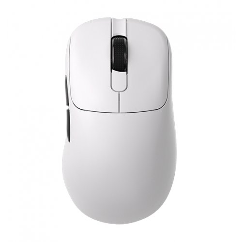 Купити Миша Ajazz AJ179 APEX Wireless (AJM179-A-W) White - ціна в Києві, Львові, Вінниці, Хмельницькому, Франківську, Україні | інтернет-магазин TELEMART.UA фото