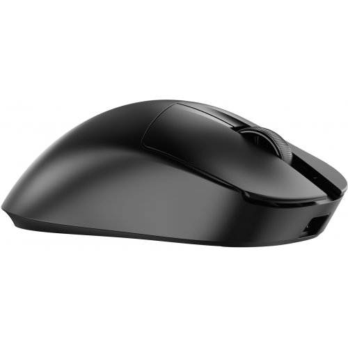 Купить Мышка Ajazz AJ179 V2 Max Wireless (AJ179-V2-MAX-B) Black - цена в Харькове, Киеве, Днепре, Одессе
в интернет-магазине Telemart фото