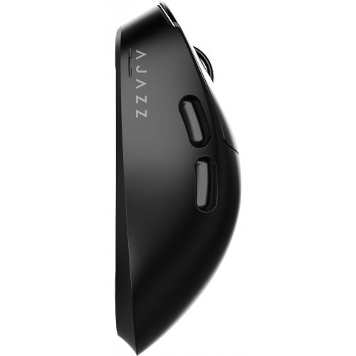 Купить Мышка Ajazz AJ179 V2 Max Wireless (AJ179-V2-MAX-B) Black - цена в Харькове, Киеве, Днепре, Одессе
в интернет-магазине Telemart фото