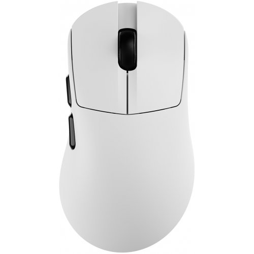 Купить Мышка Ajazz AJ179 V2 Max Wireless (AJ179-V2-MAX-W) White - цена в Харькове, Киеве, Днепре, Одессе
в интернет-магазине Telemart фото