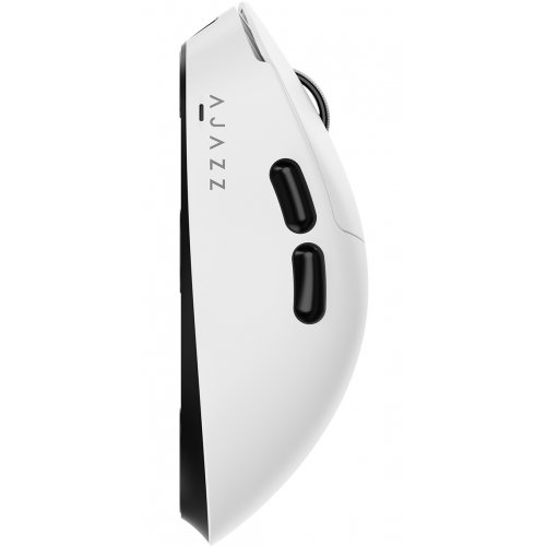 Купить Мышка Ajazz AJ179 V2 Max Wireless (AJ179-V2-MAX-W) White - цена в Харькове, Киеве, Днепре, Одессе
в интернет-магазине Telemart фото