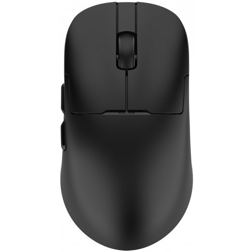 Купить Мышка Ajazz AJ159P MC Wireless (AJ159P-MC-B) Black - цена в Харькове, Киеве, Днепре, Одессе
в интернет-магазине Telemart фото