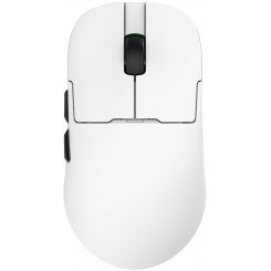 Миша Ajazz AJ159P MC Wireless (AJ159P-MC-W) White
