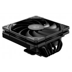 Кулер ID-Cooling IS-67-XT (IS-67-XT Black) (Відновлено продавцем, 790032)