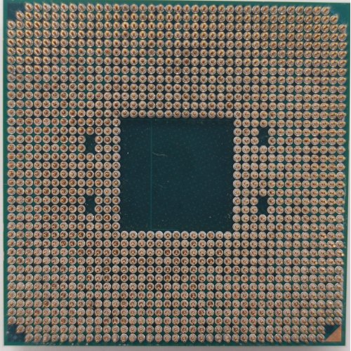 Процесор AMD Ryzen 5 3600 3.6(4.2)GHz 32MB sAM4 Tray (100-000000031) (Відновлено продавцем, 790033) купити з перевіркою сумісності: огляд, характеристики, ціна у Києві, Львові, Вінниці, Хмельницькому, Івано-Франківську, Україні | інтернет-магазин TELEMART.UA фото