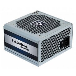 Блок живлення CHIEFTEC i-ARENA 400W (GPC-400S) (Відновлено продавцем, 790055)