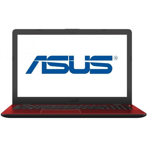 Продати Ноутбук Asus VivoBook 15 X542UQ-DM042 (90NB0FD4-M00500) Red за Trade-In у інтернет-магазині Телемарт - Київ, Дніпро, Україна фото