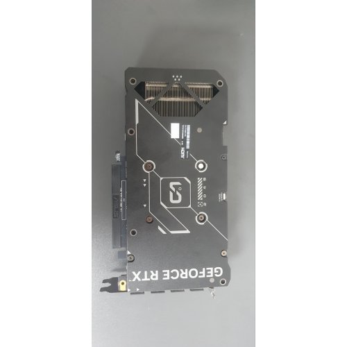 Уцінка відеокарта Asus Dual GeForce RTX 5060 Ti OC 16384MB (DUAL-RTX5060TI-O16G) (Вітринний зразок, 790090) купити з перевіркою сумісності: огляд, характеристики, ціна у Києві, Львові, Вінниці, Хмельницькому, Івано-Франківську, Україні | інтернет-магазин TELEMART.UA фото
