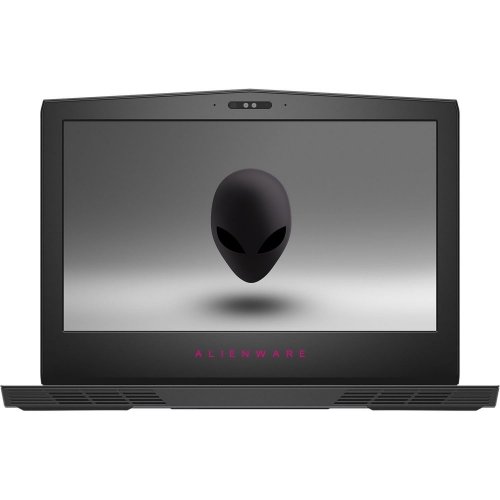 Продати Ноутбук Dell Alienware 15 (A571610S1NDW-53) Grey за Trade-In у інтернет-магазині Телемарт - Київ, Дніпро, Україна фото