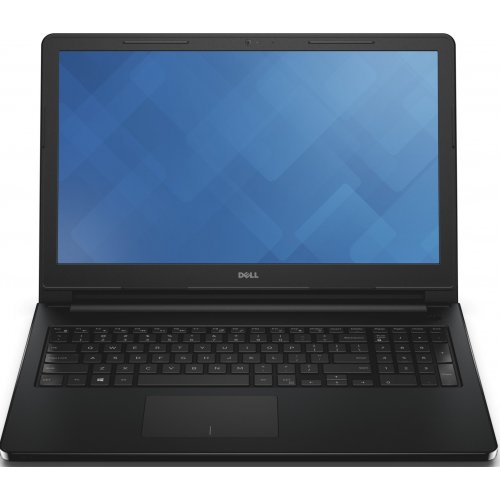 Продать Ноутбук Dell Inspiron 3552 (35C304H5IHD-LBK) Black по Trade-In интернет-магазине Телемарт - Киев, Днепр, Украина фото