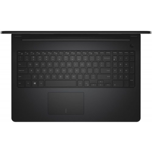 Продати Ноутбук Dell Inspiron 3552 (I35P4H5DIL-6BK) Black за Trade-In у інтернет-магазині Телемарт - Київ, Дніпро, Україна фото