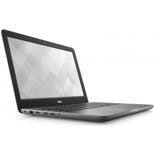Продать Ноутбук Dell Inspiron 5567 (I55F34S2DDL-6FG) Grey по Trade-In интернет-магазине Телемарт - Киев, Днепр, Украина фото