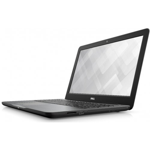 Продать Ноутбук Dell Inspiron 5567 (I55F34S2DDL-6FG) Grey по Trade-In интернет-магазине Телемарт - Киев, Днепр, Украина фото