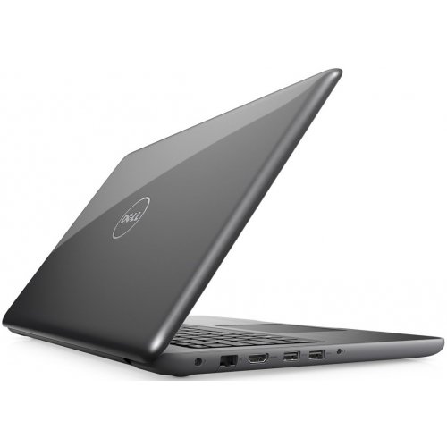 Продать Ноутбук Dell Inspiron 5567 (I55F34S2DDL-6FG) Grey по Trade-In интернет-магазине Телемарт - Киев, Днепр, Украина фото