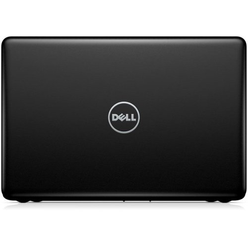 Продать Ноутбук Dell Inspiron 5567 (I55F54S2DDL-6BK) Black по Trade-In интернет-магазине Телемарт - Киев, Днепр, Украина фото