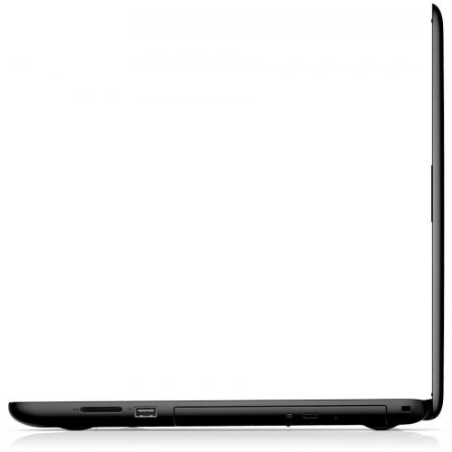 Продать Ноутбук Dell Inspiron 5567 (I55F54S2DDL-6BK) Black по Trade-In интернет-магазине Телемарт - Киев, Днепр, Украина фото