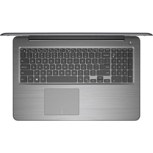 Продать Ноутбук Dell Inspiron 5767 (I575810DDW-48S) Grey по Trade-In интернет-магазине Телемарт - Киев, Днепр, Украина фото