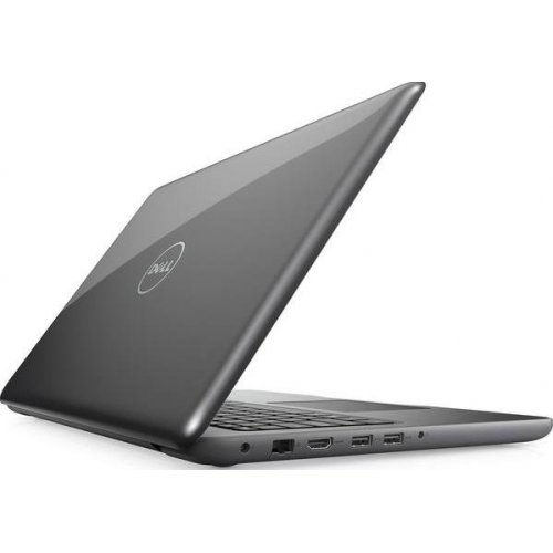 Продать Ноутбук Dell Inspiron 5767 (I575810DDW-48S) Grey по Trade-In интернет-магазине Телемарт - Киев, Днепр, Украина фото