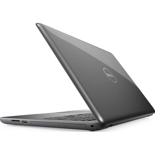 Продать Ноутбук Dell Inspiron 5767 (I575810DDW-48S) Grey по Trade-In интернет-магазине Телемарт - Киев, Днепр, Украина фото