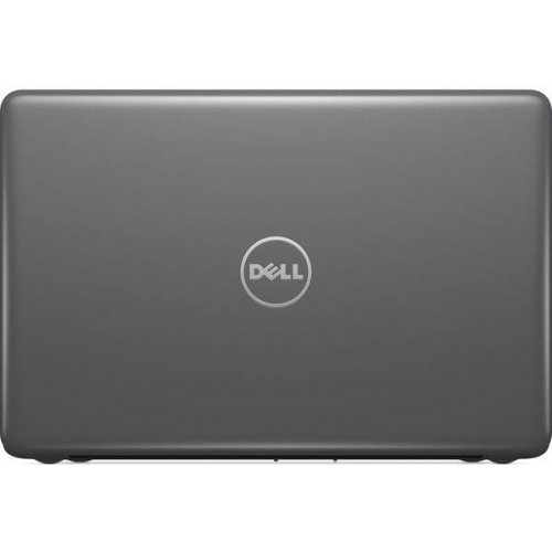 Продать Ноутбук Dell Inspiron 5767 (I575810DDW-48S) Grey по Trade-In интернет-магазине Телемарт - Киев, Днепр, Украина фото