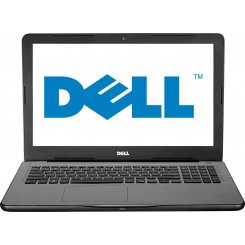 Ноутбук Dell Inspiron 5767 (I57F51620DDL-6FG) Grey