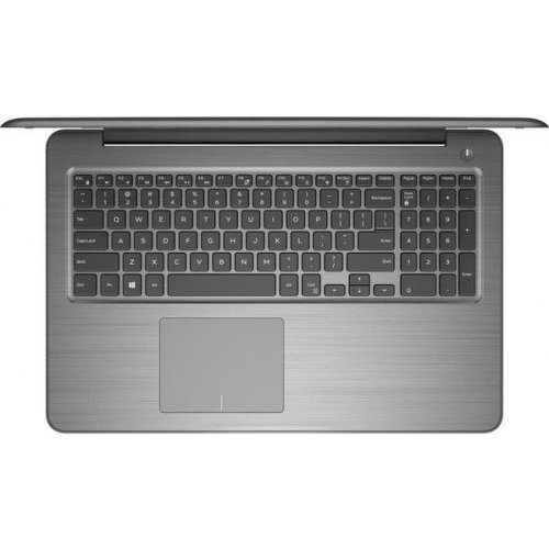 Продати Ноутбук Dell Inspiron 5767 (I57P45DIW-52S) Grey за Trade-In у інтернет-магазині Телемарт - Київ, Дніпро, Україна фото