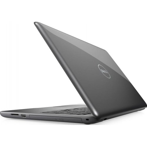 Продать Ноутбук Dell Inspiron 5767 (I57P45DIW-52S) Grey по Trade-In интернет-магазине Телемарт - Киев, Днепр, Украина фото