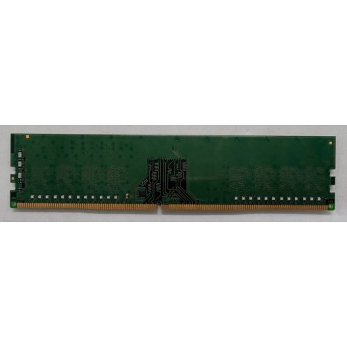 Купить Озу Kingston DDR4 8GB 2400Mhz ValueRAM (KVR24N17S8/8) (Восстановлено продавцом, 790211) с проверкой совместимости: обзор, характеристики, цена в Киеве, Днепре, Одессе, Харькове, Украине | интернет-магазин TELEMART.UA фото